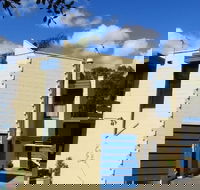 Pathfinder Motel - Sydney 4u
