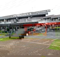 Peninsula Nelson Bay Motel and Serviced Apartments - Accommodation Sydney