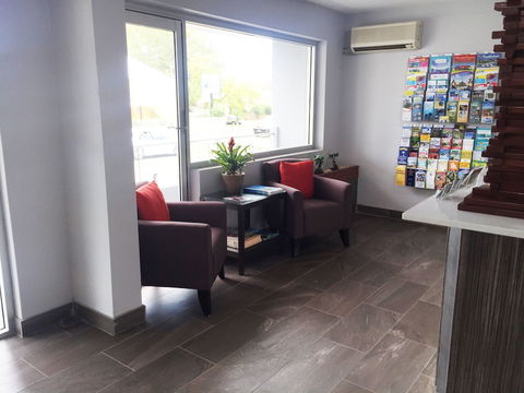 Peninsula Nelson Bay Motel And Serviced Apartments - Accommodation Sydney 6