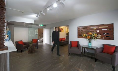 Peninsula Nelson Bay Motel And Serviced Apartments - Accommodation Sydney 4