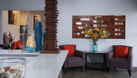 Peninsula Nelson Bay Motel And Serviced Apartments - Accommodation Sydney 5