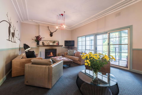Oscar's On The Yarra - Accommodation Sydney 2