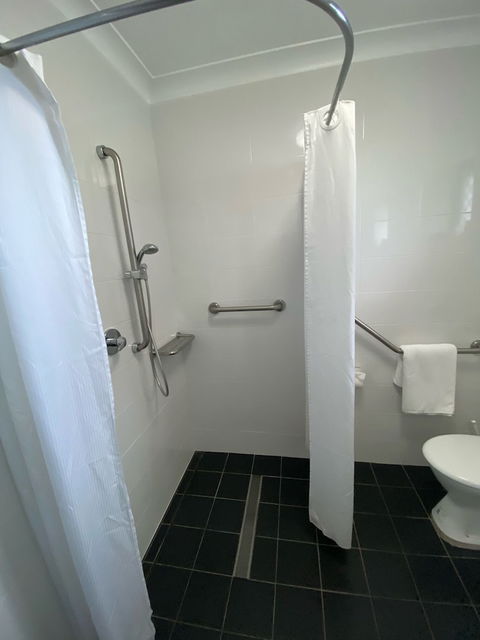 Old Maitland Inn - Sydney 4u 6