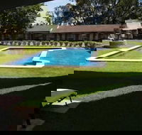 Old Maitland Inn - Sydney 4u