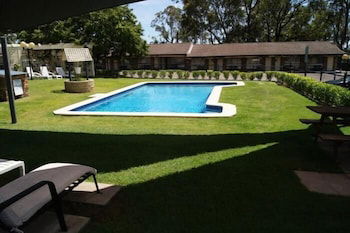 Old Maitland Inn - Sydney 4u 0