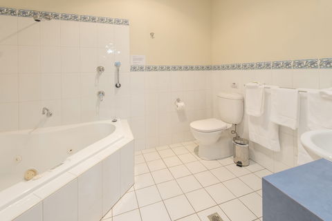 Tranquilles Bed And Breakfast - Sydney 4u 6