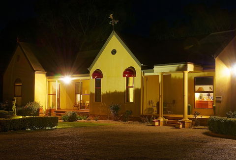 Tranquilles Bed And Breakfast - Sydney 4u 1