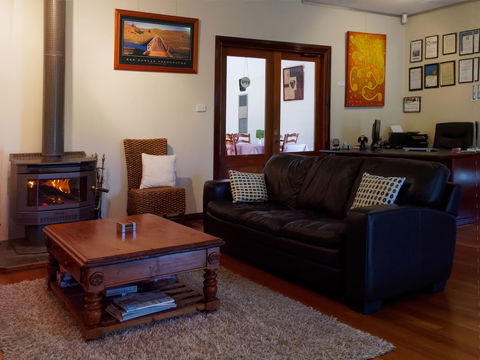 Tranquilles Bed And Breakfast - Sydney 4u 4
