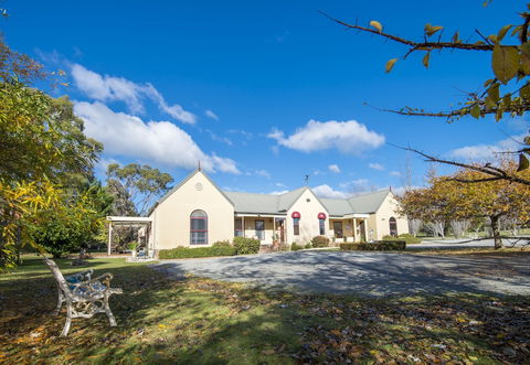 Tranquilles Bed And Breakfast - Sydney 4u 2