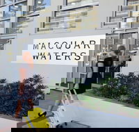 Macquarie Waters Boutique Apartment Hotel - Accommodation Sydney