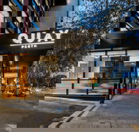 Quay Perth - Sydney 4u