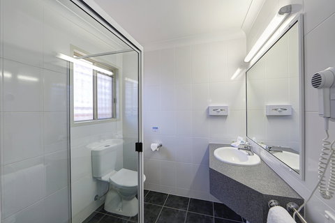 Sugar Country Motor Inn - Accommodation Sydney 3