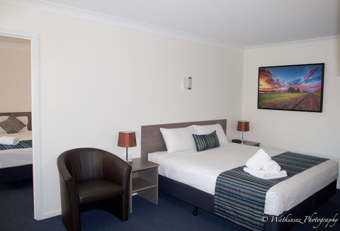 Sugar Country Motor Inn - Accommodation Sydney 6