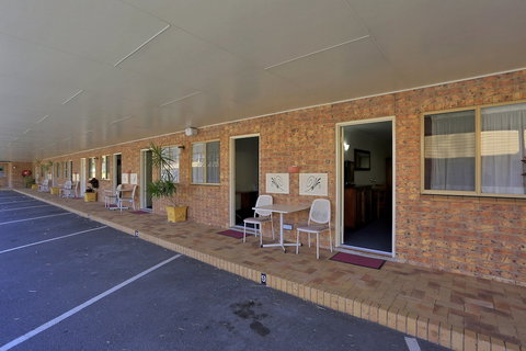 Sugar Country Motor Inn - Accommodation Sydney 0