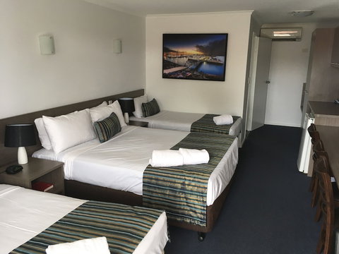 Sugar Country Motor Inn - Accommodation Sydney 4