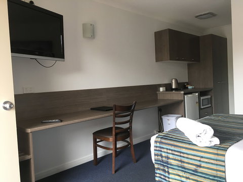 Sugar Country Motor Inn - Accommodation Sydney 5