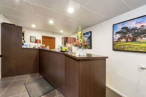 Sugar Country Motor Inn - Accommodation Sydney 2