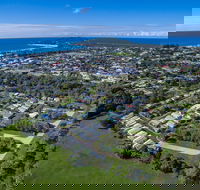 Glen Villa Resort - Accommodation Sydney