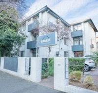 Barkly Apartments - Sydney 4u