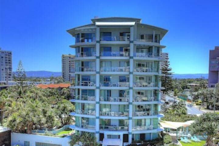 Surfers Paradise QLD Accommodation Sydney