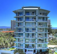 Emerald Sands Apartments - Accommodation Sydney