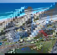 Capricorn One - Accommodation Sydney