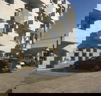 Parkville Place Serviced Apartments - Accommodation Sydney