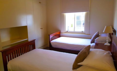 The Victoria - Sydney 4u 3