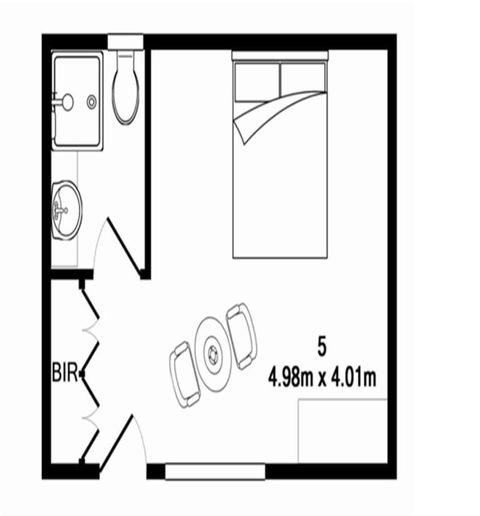 Reef Motor Inn - Accommodation Sydney 4