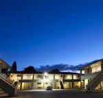Reef Motor Inn - Accommodation Sydney