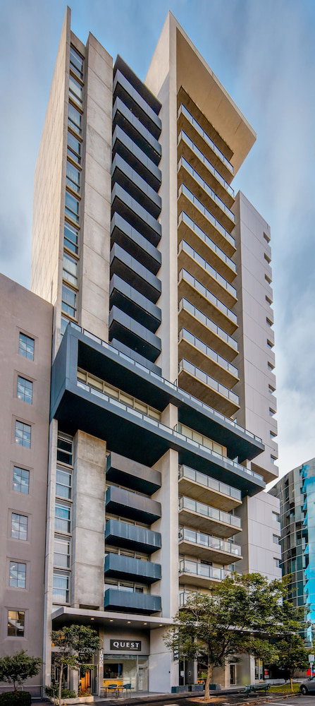 South Melbourne VIC Accommodation Sydney