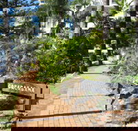 Copacabana Holiday Apartments - Accommodation Sydney