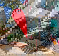 Element on Coolum Beach - Accommodation Sydney