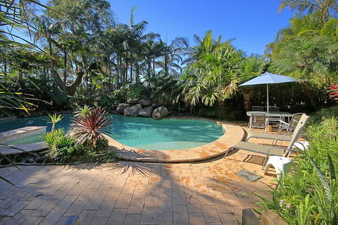 Ulladulla Guest House - Sydney 4u 4