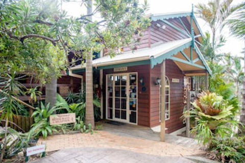 Ulladulla Guest House - Sydney 4u 0