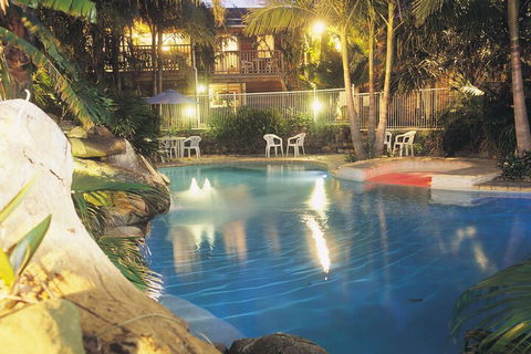 Ulladulla Guest House - Sydney 4u 5