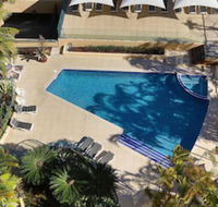 Peninsular Beachfront Resort - Sydney 4u