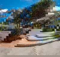 Seachange Coolum Beach - Accommodation Sydney