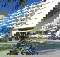 Horton Apartments - Accommodation Sydney