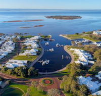 Mandurah Quay Resort - Accommodation Sydney