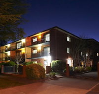 Oxley Court Serviced Apartments - Accommodation Sydney
