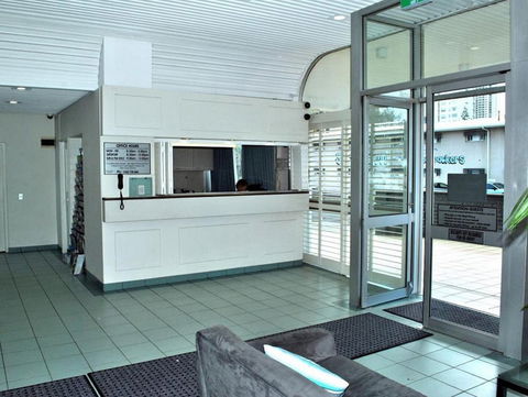 The Shore Apartments - Sydney 4u 5