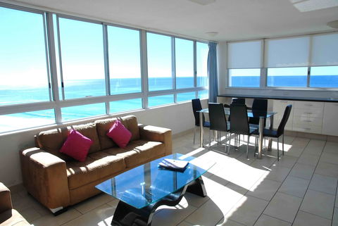 The Shore Apartments - Sydney 4u 6