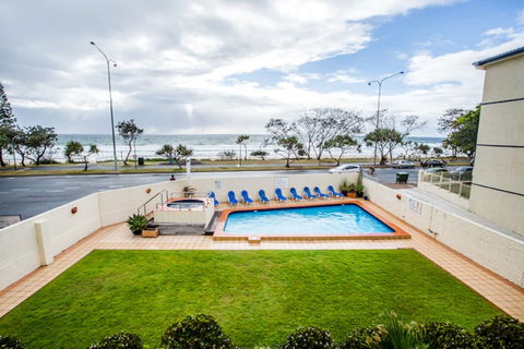 The Shore Apartments - Sydney 4u 2