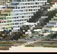 The Shore Apartments - Accommodation Sydney