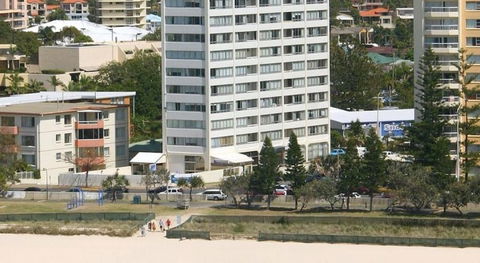 The Shore Apartments - Sydney 4u 0