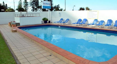 The Shore Apartments - Sydney 4u 3