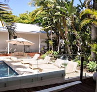Cove Studios - Accommodation Sydney