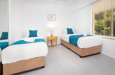 Noosa River Palms - Accommodation Sydney 5