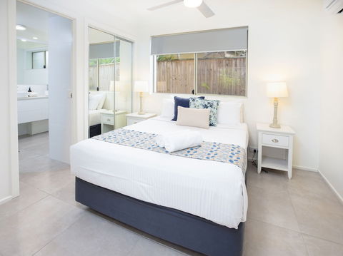 Noosa River Palms - Accommodation Sydney 1